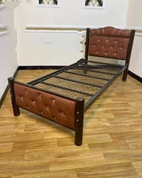 سرير نفر • وصول جديد • توصيل داخل النجف