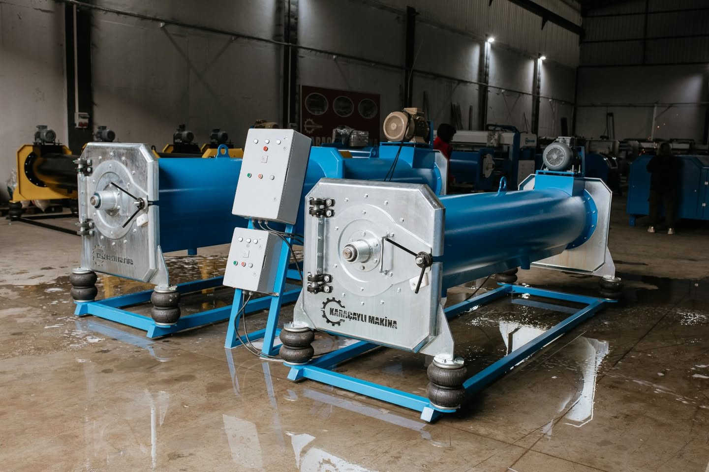 يوجد لدينا جميع ماكينات غسيل السجاد باسعار منافسه وجودة عالية اذا كنت تبحث عن عصارة توفر لك الوقت والجهد والمال ماعليك الى التواصل معنا عبر الواتساب للطلب او الاستفسارر
+90 534 450 8339


**إذا كنت صاحب هذا الإعلان وتريد حذفه لأي سبب، رجاءا أرسل رسالة إلى الدعم الفني**