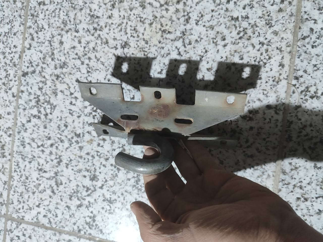 غراض للبيع


**إذا كنت صاحب هذا الإعلان وتريد حذفه لأي سبب، رجاءا أرسل رسالة إلى الدعم الفني**