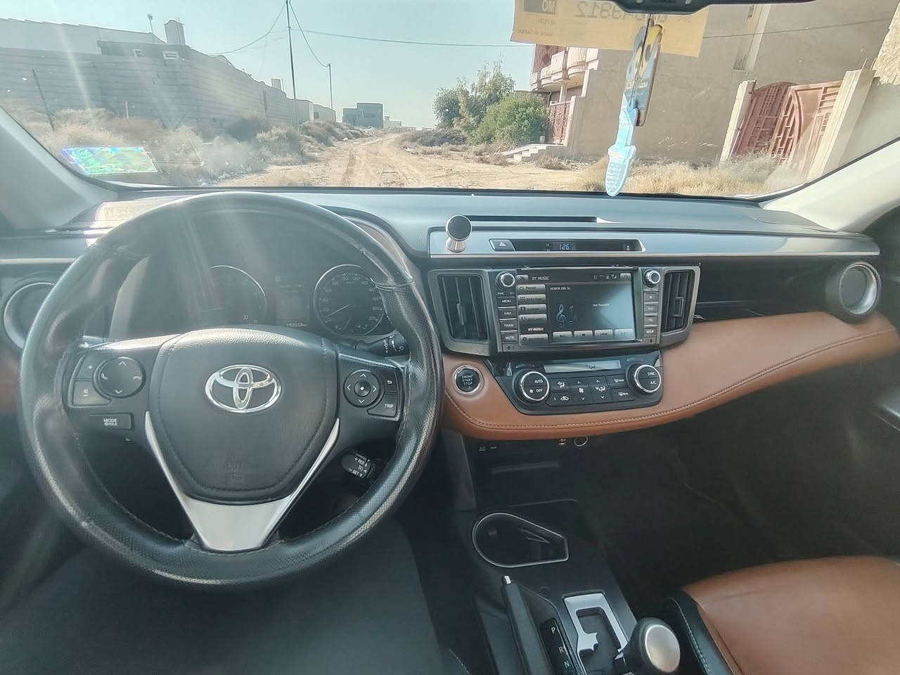 السلام عليكم
تويوتا رف4 خليجي

موديل ٢٠١٨

رقم بغداد سنويه ال نهايه ٢٠٣٠ بسمي

ماشيه ١٩٥ الف كيلو

فول مواصفات

خمس بصمات

صندوق كهربائي

كشن كهربائي 

كشنات جلد

فور ويل

مانع انزلاق

فتحه سقف

اشاير بالمري
ملاحظه بيه رش بالجاملغ لامامي لايمن بدون دواخل بدون فتح بدون يربك فقط رش

للاستفسار الاتصال على ***********

*********** الانبار قضاء عانه
