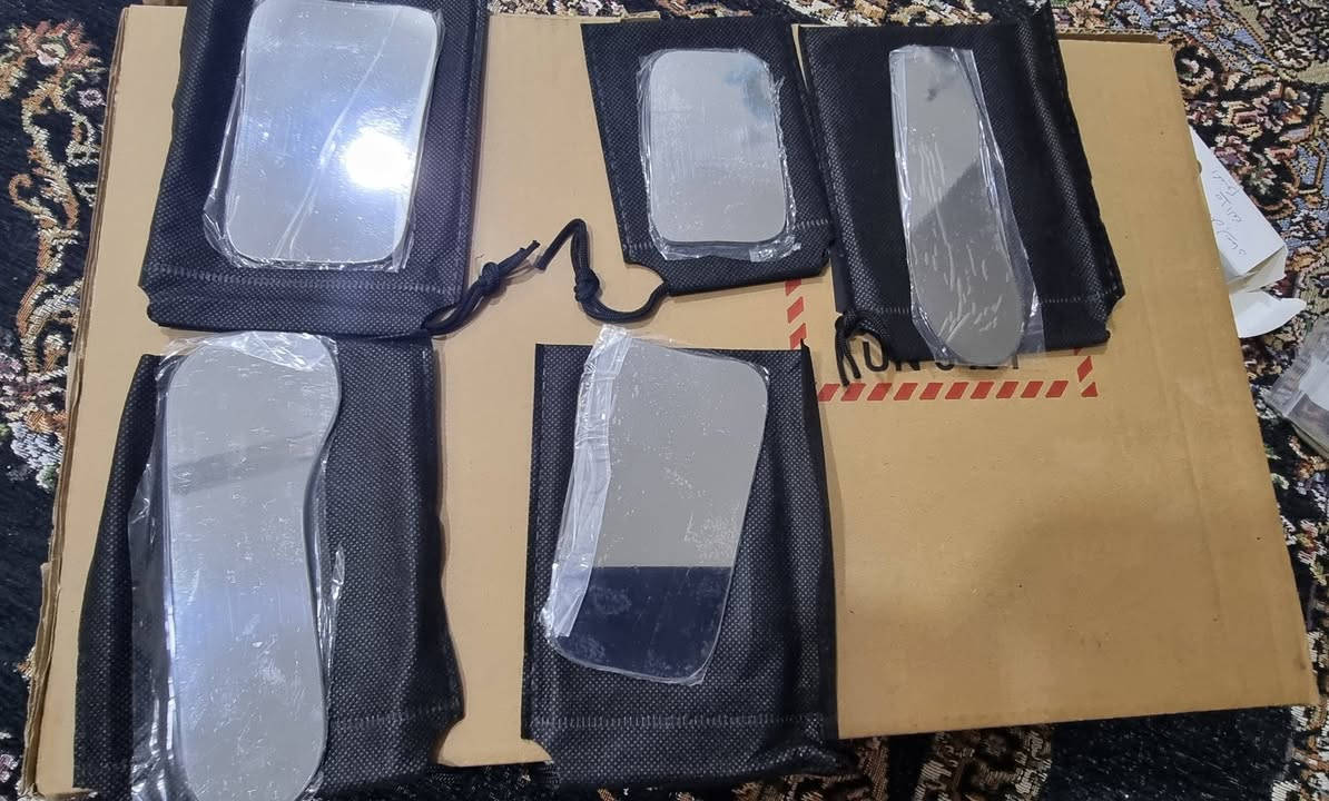 اجهزة وادوات الاسنان للبيع كل قطعه وسعرهه


**إذا كنت صاحب هذا الإعلان وتريد حذفه لأي سبب، رجاءا أرسل رسالة إلى الدعم الفني**