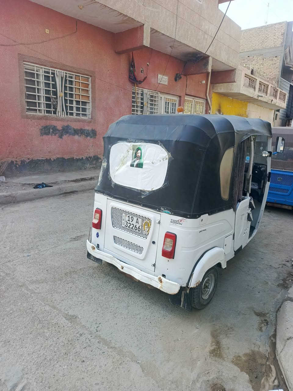 السلام عليكم تكتك 22 شهر 10 تكتك خير من الله جديده حيل مكفوله من كلشي لاضربه ولا طعجه وعلي تفيلس مامفيلسه   تحويل شوكت مايعجبك تكتك  ب8و400  *********** بابل المسيب
