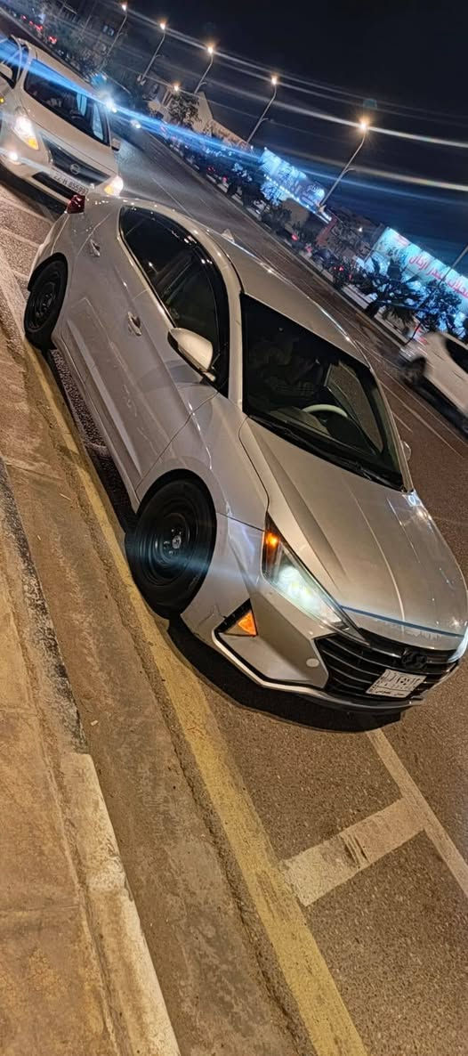 الانتره مديل 2020وارد امريكي سعر 100
ناشر صور الحادث بنيد وجاملغ حجم المحرك 2000دوش مكينه وكير وحداديه وتبريد كفاله رقم ميسان معوقين شهرين وصير حره كاضر للوكاله وتحويل 
عنوان بصره ***********
