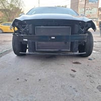 شباب كيا فورتي موديل ٢٠٢٤ سياره حادثه موضح بصور بنيد وجاملغ سياره حلوه...