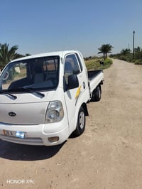 كيا • موديل ٢٠٠٩ • محرك ٢٧٠٠
