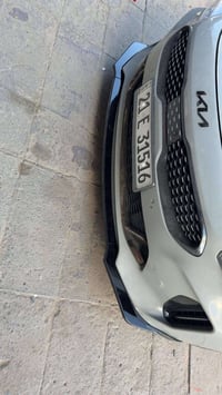 كيا ستنكر  تحيه حب وتقدير لجميع متابعين كماليات محمد الجوهر للسيارات أ...