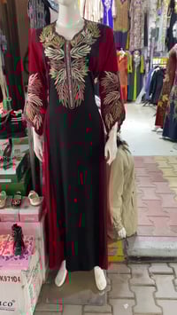 دشاديش • جديد • ازياء مروان الحسوني