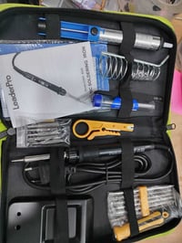 كاوية • جديدة • لوك