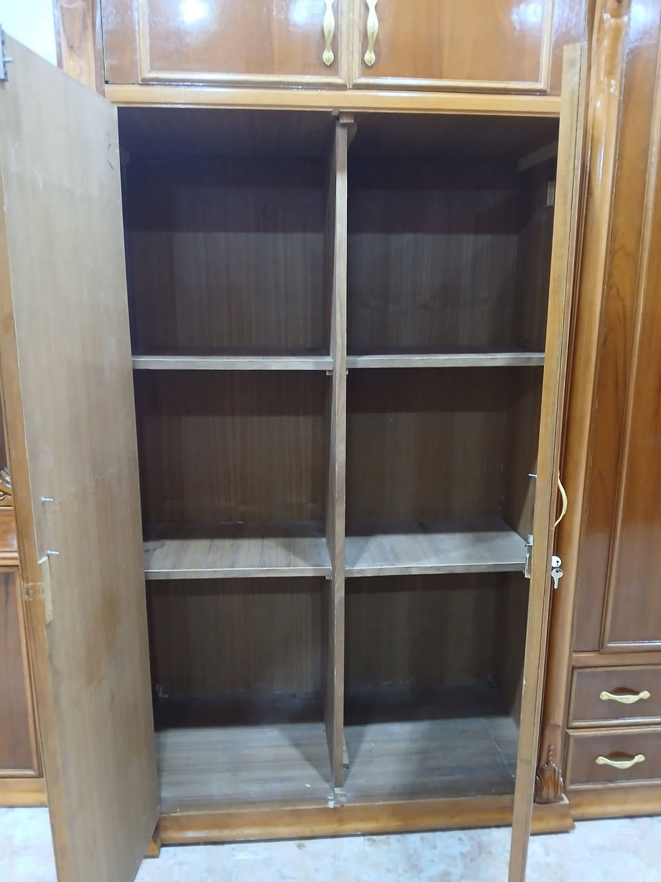 لبيع غرفة نوم استعمال قليل


**إذا كنت صاحب هذا الإعلان وتريد حذفه لأي سبب، رجاءا أرسل رسالة إلى الدعم الفني**