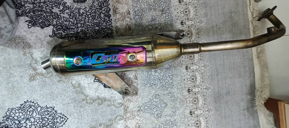 سلام عليكم صلنصه بوري عدل اصليه مال رمبه نضيفه كدام عينك  مابيه قره لحيم مال سكنس فحل . سكنس جبلي. نثيه سعر275اوبيه مجال بسيط مكاني بغداد سبع ابكار


**إذا كنت صاحب هذا الإعلان وتريد حذفه لأي سبب، رجاءا أرسل رسالة إلى الدعم الفني**