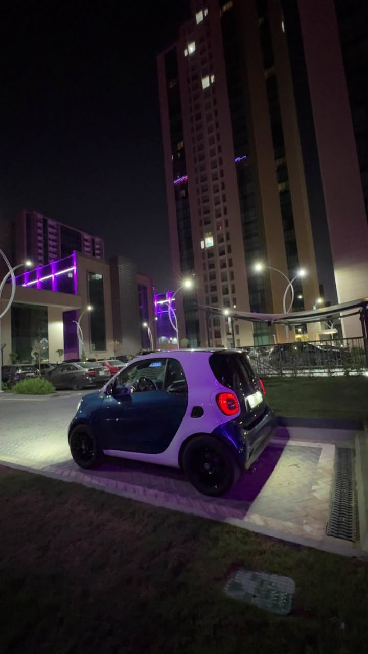 ‏Smart Proxy 453
‏الموديل:- 2017 - رقم اربيل
‏‎السعر:- 120 ورقه 
‏‎حجم المحرك:- 0.9 Turbo
‏‎العداد:- 80 الف كيلومتر 
‏‎المقاعد:- أبيض + أزرق 
‏‎فول مواصفات
‏‎كلين تايتل
‏‎مكان سيارة 🌎اربيل
*********** أربيل, العراق
