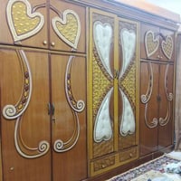 كنتور • ابو سته • بغداد حي نصر