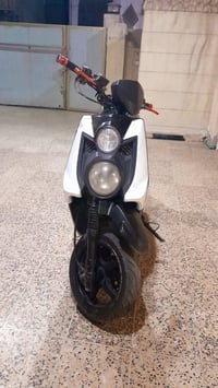 دراجه سكنس جبلي دراجه مكفوله من طول لطول مكاني بغداد بياع او حي جهاد ٠...