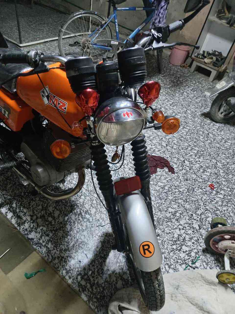 ميسان العماره عمارة, ميسان


**إذا كنت صاحب هذا الإعلان وتريد حذفه لأي سبب، رجاءا أرسل رسالة إلى الدعم الفني**