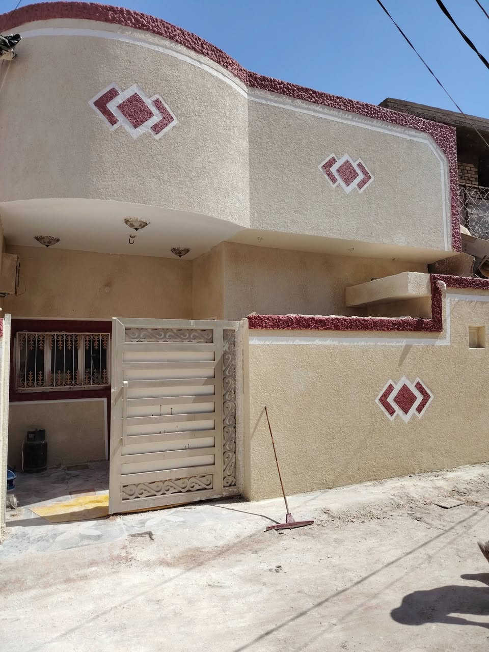 نثر واصباغ درجة أولى ***********
