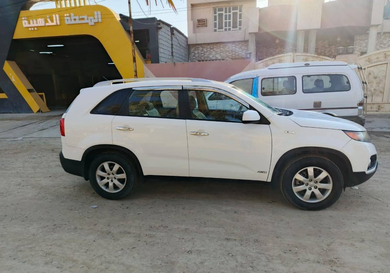 كيا سورينتو خليجي موديل 2012 محرك 6 سلندر مع ثلاث قطع تبريد وسبعة راكب كفالة عامة  

💎 ســعــر ✅ ::  155 مجال قليل

سونار وهزة جديد  كاميرا خلفية حساس وشاشة اندرويد رقم اربيل الدولي بأسمي سنوية جديد
المكان قضاء الدجيل /محافظة صلاح الدين

رقم صاحب السيارة 
***********
