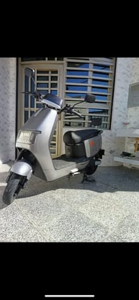 دراجه للبيع غنيه عن التعريف دراجه نظيفه جدا جدا السعر ٥٥٠ العنوان البن...