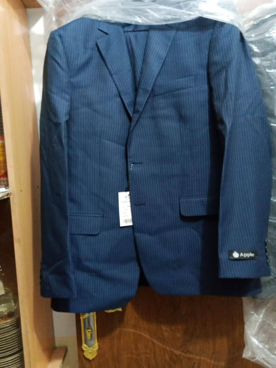 سلام عليكم قوط رجالي للبيع
جديدات بعدهن بجيسهن مكاني العباسيه


**إذا كنت صاحب هذا الإعلان وتريد حذفه لأي سبب، رجاءا أرسل رسالة إلى الدعم الفني**