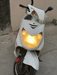 سكنس للبيع فحل كابريتر كلشي بلادي ماشيه٦٨٠٠٠تشتغل سلف و الهندر السعر و...