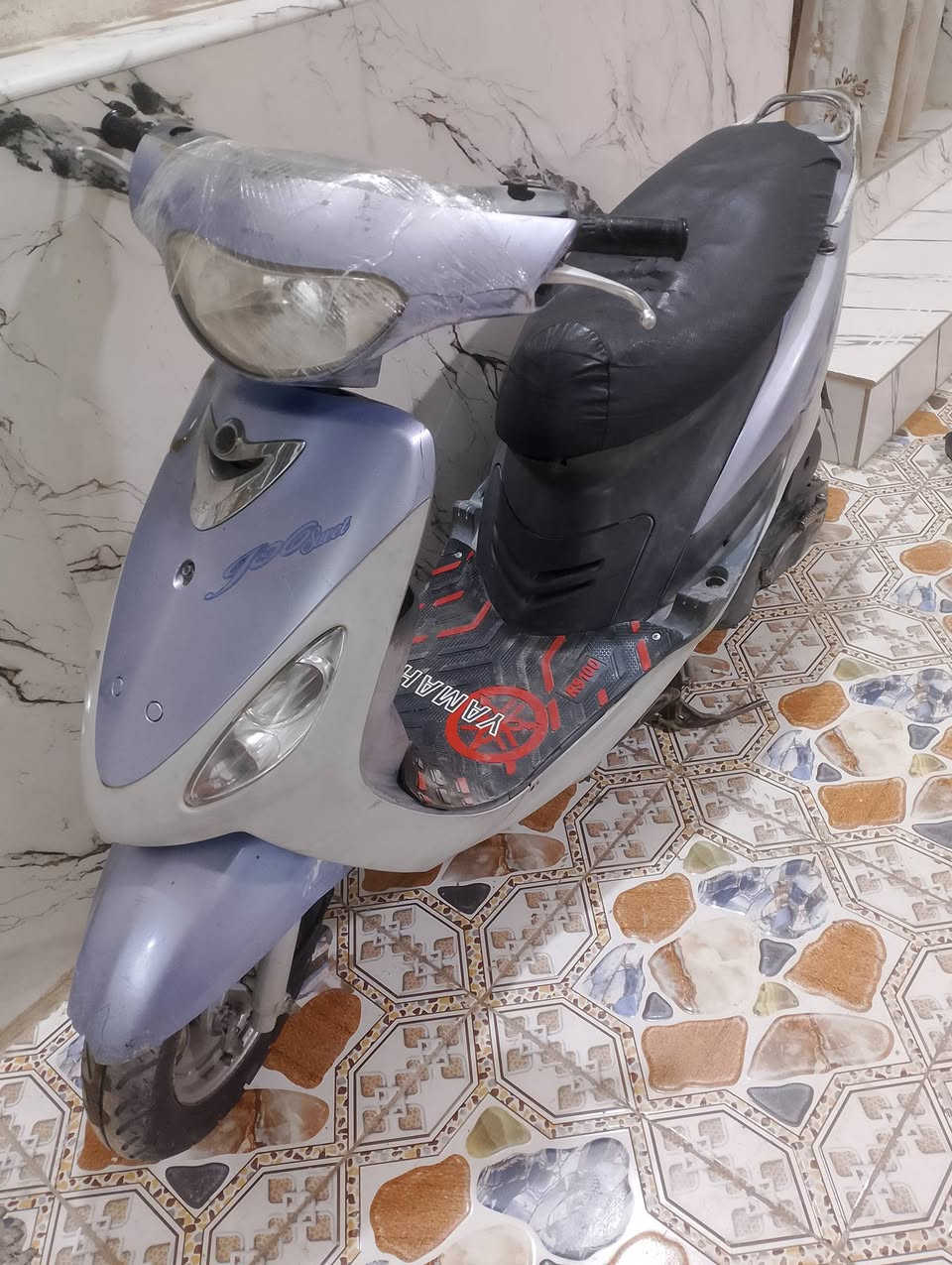 السلام عليكم دراجه ماكس منغولي للبيع دراجه كامله شلعه ومعدل شغاله سلف هندر اشاير كلها شغاله سعر 550 قفل كلش شراي خاص


**إذا كنت صاحب هذا الإعلان وتريد حذفه لأي سبب، رجاءا أرسل رسالة إلى الدعم الفني**