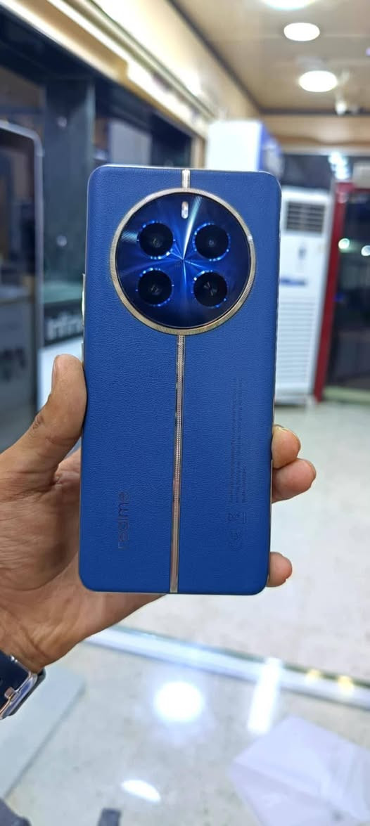 ريلمي 12 برو بلص 5g... ذاكرة 512....12...ديوانيه


**إذا كنت صاحب هذا الإعلان وتريد حذفه لأي سبب، رجاءا أرسل رسالة إلى الدعم الفني**