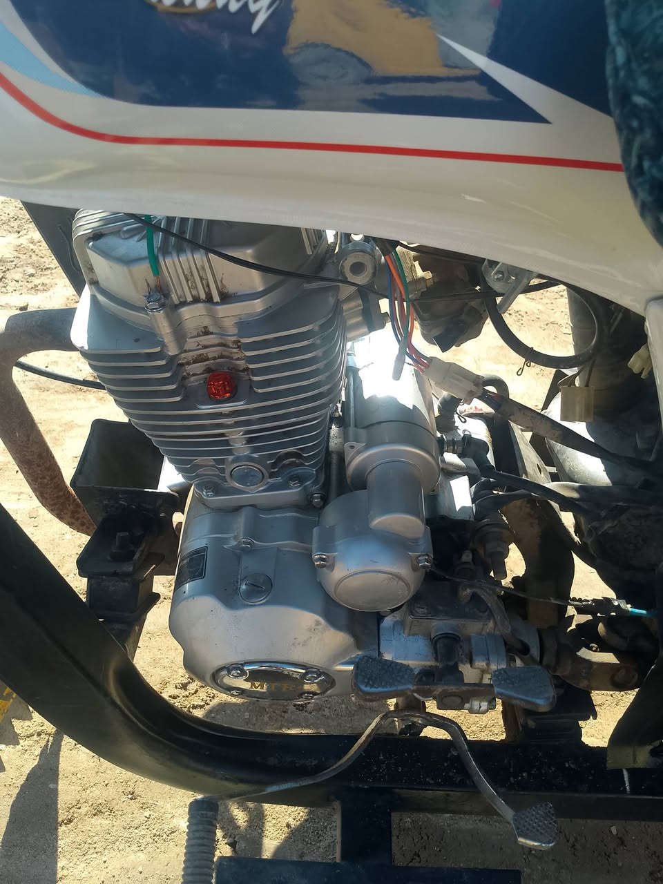 السلام عليكم ستوته للبيع
مديل 15 تعمير جديد 25كله مكاني بشطره 
الشراي يجي خاص او يخابر ‏‪***********‬‏بيه وتساب
