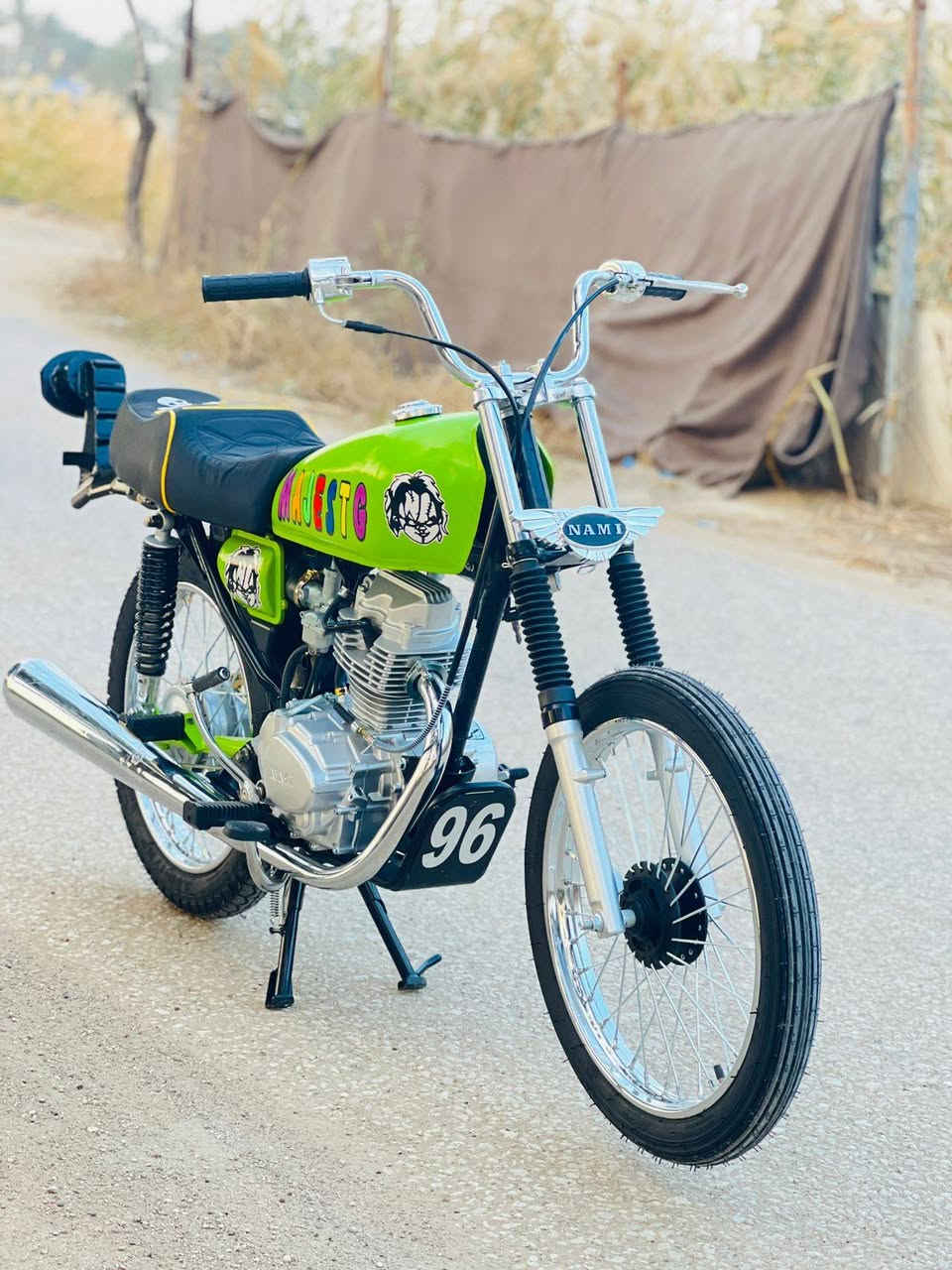 سلام عليكم دراج ل لبيع ***********
