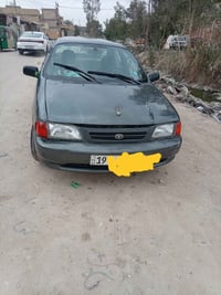 كورلا ١٩٩٢ • انكليزي • رقم كربلاء