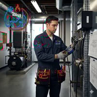 تنصيب مكيفات • غسيل مكيفات • شحن غاز سيارات