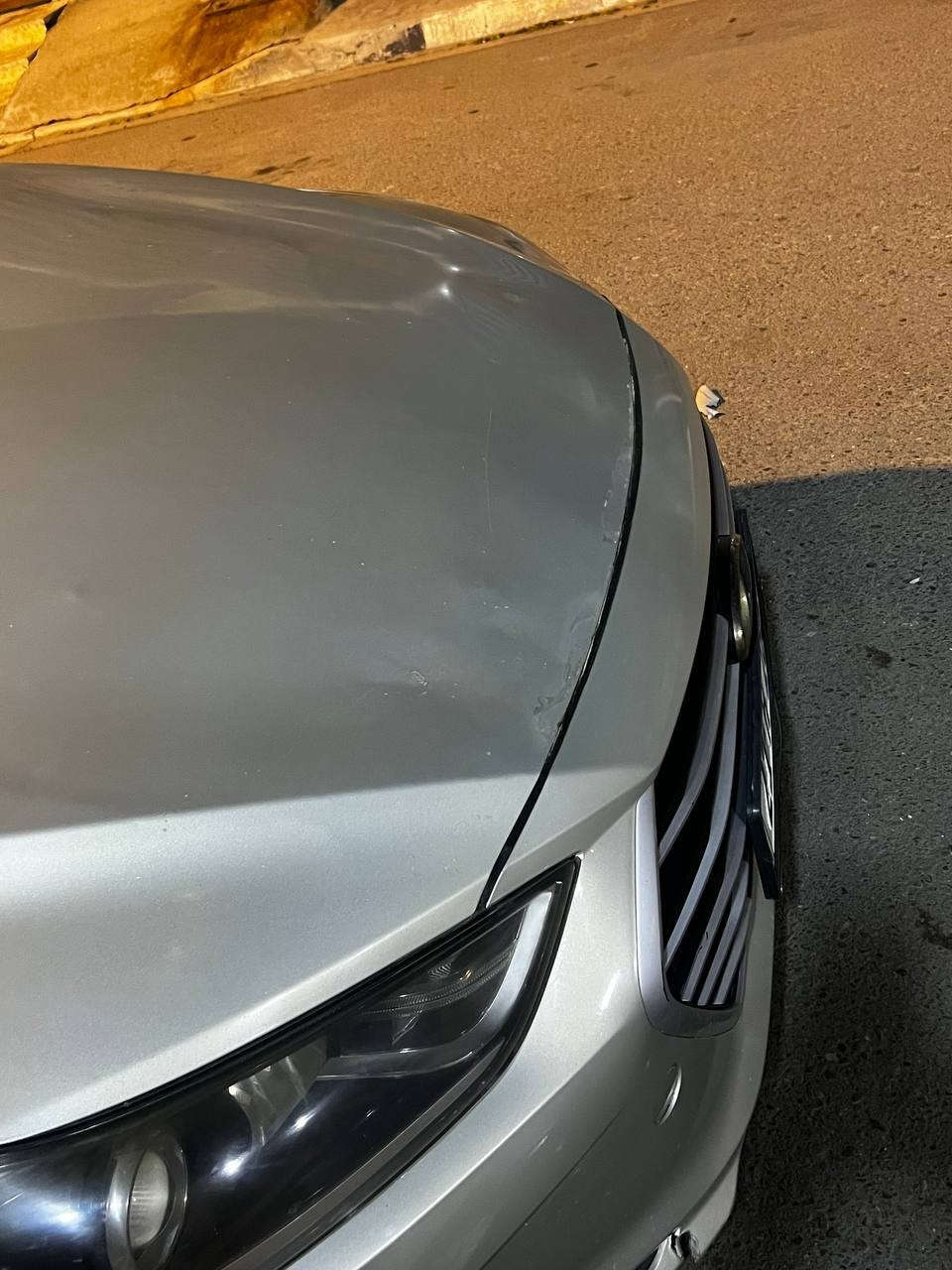 السلام عليكم  النترا 2017 للبيع وارد امريكي ضرر طفيف مقدمه البنيد فقط وبيهه باب خلف السايق مبدل والباقي ليبل واحد للعلم البنيد مامفتوح السياره رقم جديد دواخل كير مكينه حداده تبريد تخم تاير 
السعر 122 ورقه تلفون ***********
