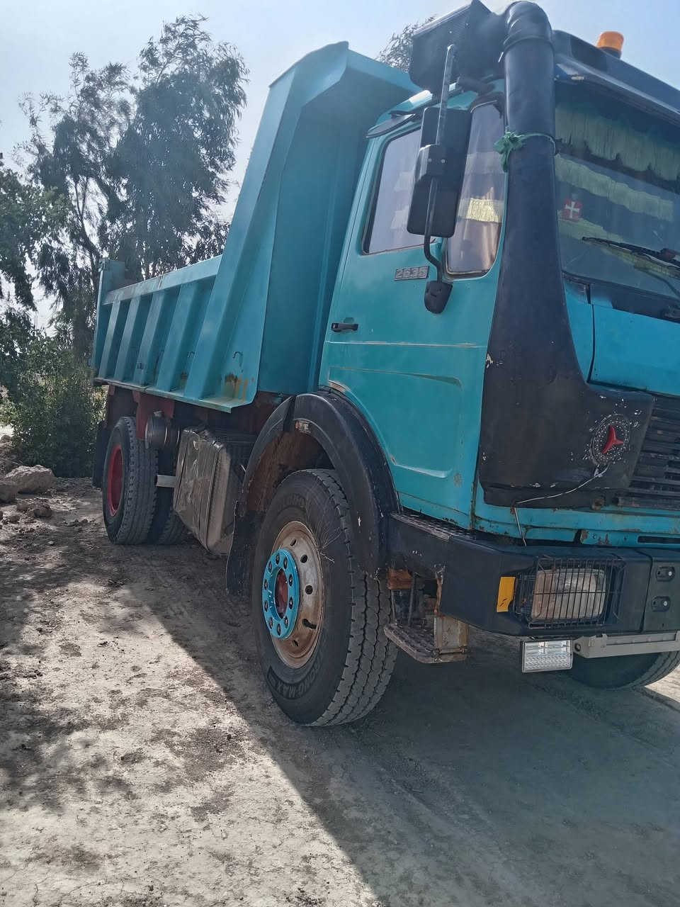 السلام عليكم البي موديل79كير125مكين8اكسن نص جي اف تخم تاير مكينه مكفوله لاتنقص ولابخار بلادي المكان بابل جبله الله ستفتار علئ هذا الرقم ***********
