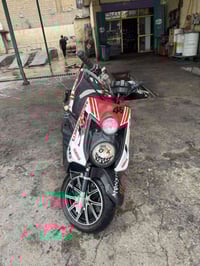 سكنس جبلي دراجه مزوعه تزويد الما يعرف بيهن لا يطبلي  لبيع او مراوس   م...