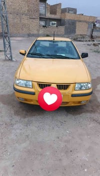 سمنت • موديل ٢٠١١ • السماوه الرميثى