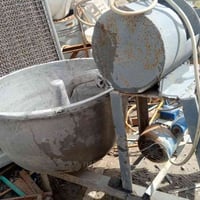 عجانه للبيع مال موكب نضيفه وعله الفحص 100كيلو السعر 300 التواصل واتساب...
