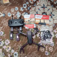 كاميرا • ٢٥ • مجال