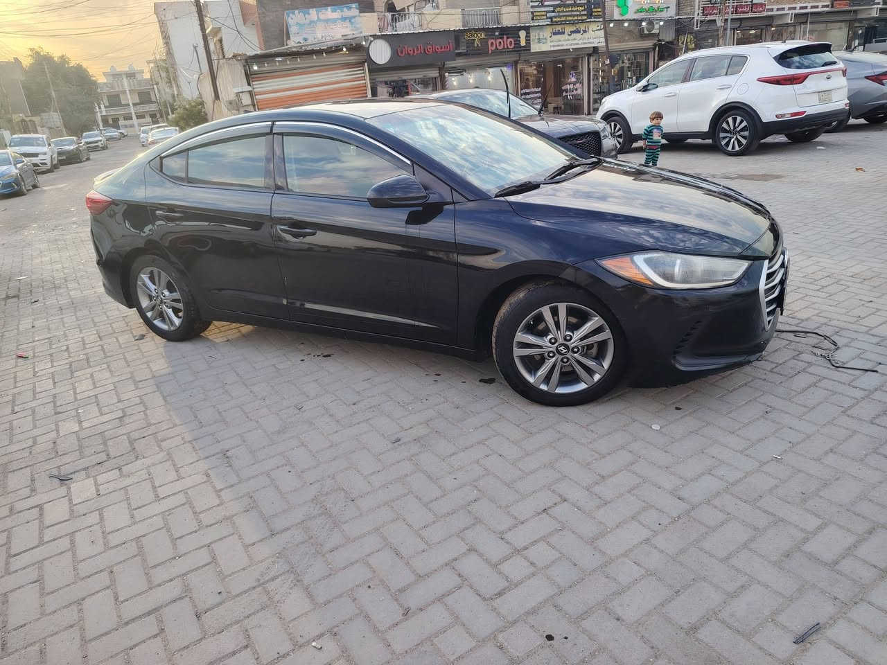 النترا موديل 2017
نص موصفات

مكينه 2000 دوش 

رقم سليمانيه بسمي 

سياره وارد أمريكي حادث بسيط صور الحادث ب منشور

ولسونار هم ب منشور

 شاشه كار بلي

ماشيه 107.

السعر 125 وبيها مجال

مكاني بغداد حي جهاد

*********** اتصال

مامتواجد فيس
