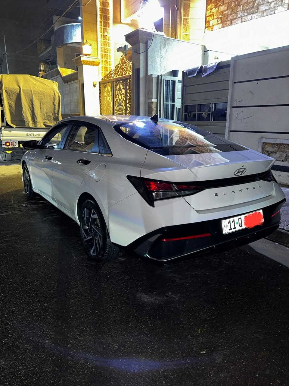 النترا 2024 خليجي
ماشيه 7 الف كم

السياره مكفوله كفاله عامه جديده 

كشنات جلد   اريل جي بي اس   لايت زنون.  جام كهربائي انظمه قياده.  سايد بريك كهربائي 

السعر 155

العنوان بغداد

0771 541 4755
