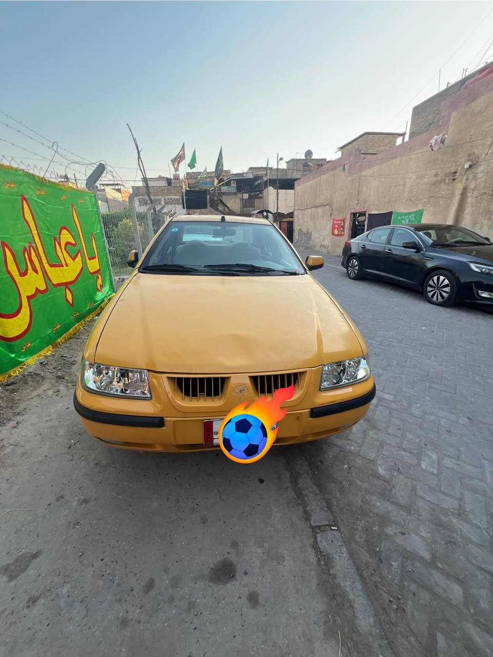 للبيع سمند 2011 بدايه خيط تبخير السعر29 وبيهه مجال مدينه الصدر /***********
