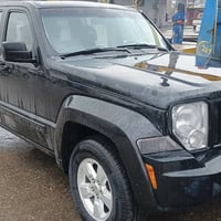 جيب وارد امريكي • ٢٠١٢ • مكفوله