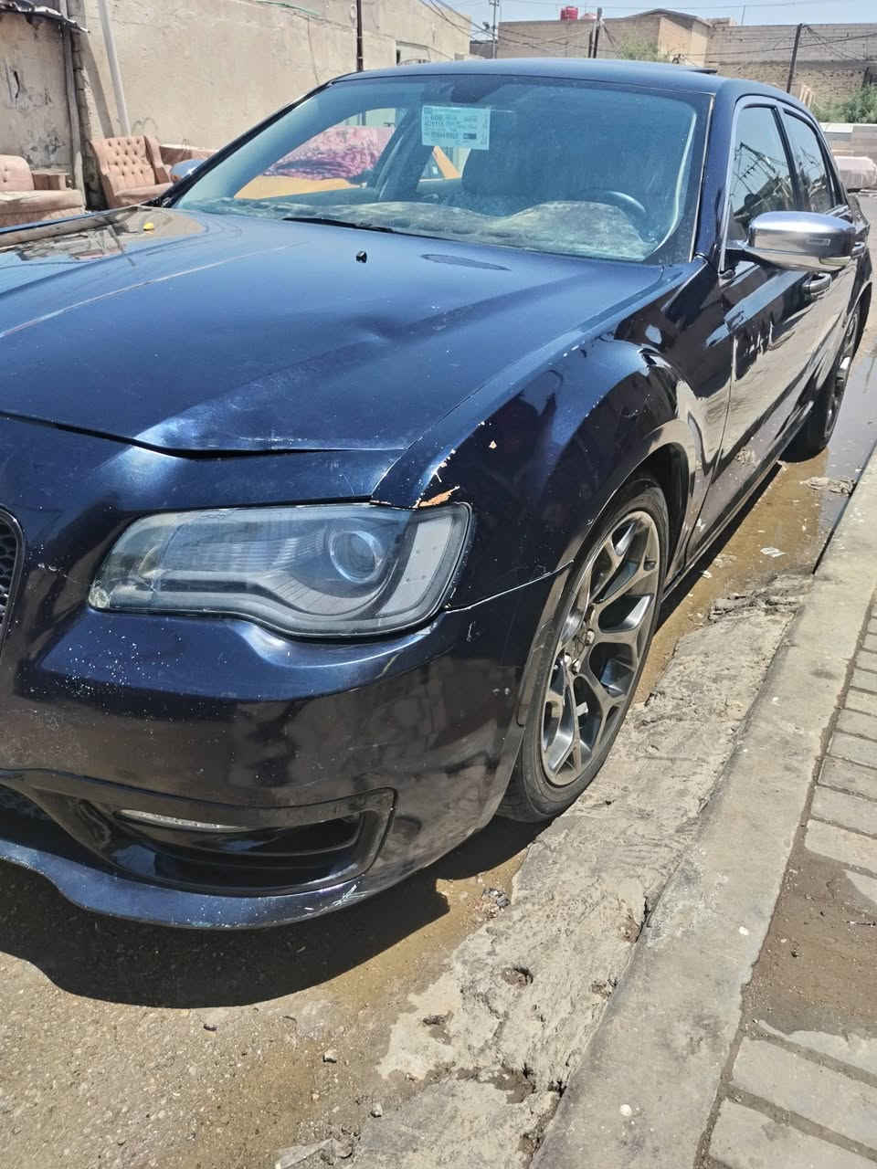 اوبامه مواصفات فول فتحتين مكفوله جاهزه مال جناي ٤٨ بصره متوم بس غاز تبريد***********
