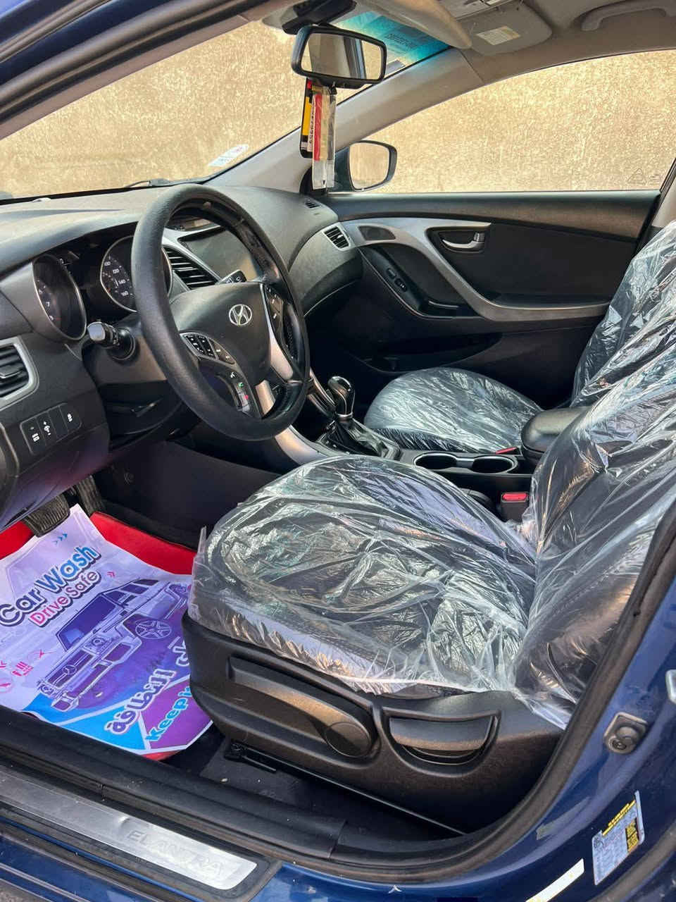 سلام عليكم
النتره 2016 امريكي مكينه 2000 دوش بصمة تشغيل 🔛 بصمة ابواب تحكم استيرن اشاير بلمري سياره لميتد سياره حادثهه بس جاملغ مراوس بكيه كارنز 2014حسب السعر اتفاق 
***********
