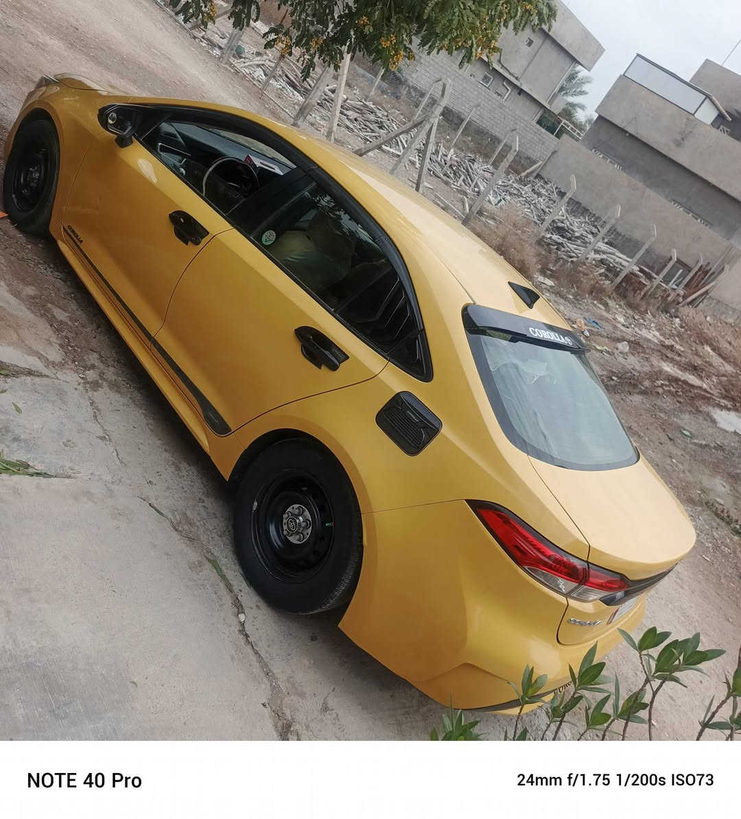 السلام عليكم كورله موديل 20رقم بغداد بيع أو مراوس حسب القناعه سيارة جديدة بدون ارباك بدون دواخل عنوان ديالى الخالص السعر 145###***********
