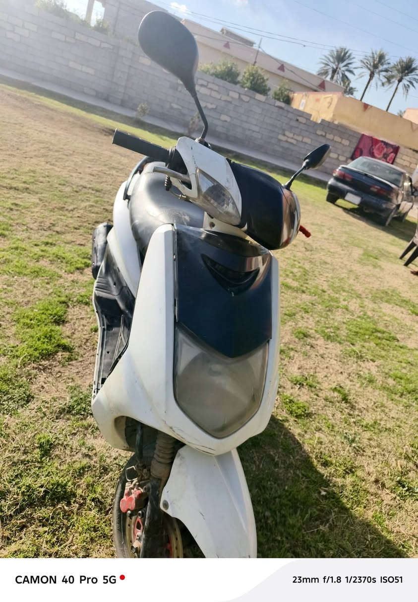 دراجه سكنس ياباني للبيع شغاله سلف السعر 250 بيها مجال
***********
