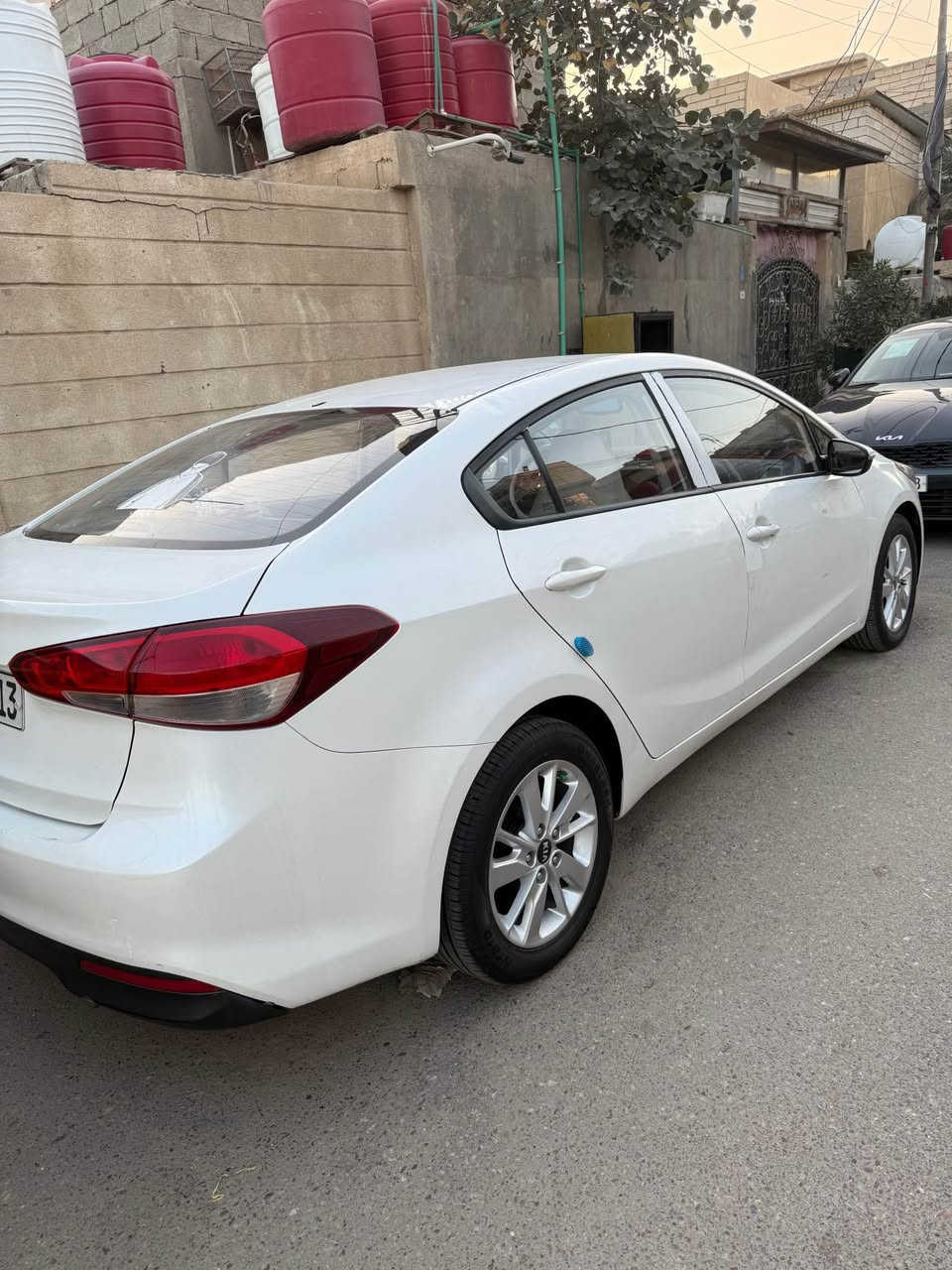 مديل٢٠١٧ مكينه ١٦٠٠ شمالي جديد باسم شركه تريد وكاله تريد تحويل السياره بيها جاملغ وبنيد مصبوغ وجاملغ ثاني بارد وبيها بارد بلباب بسيط مكاني بصره القبله رقم الهاتف *********** البصرة, العراق
