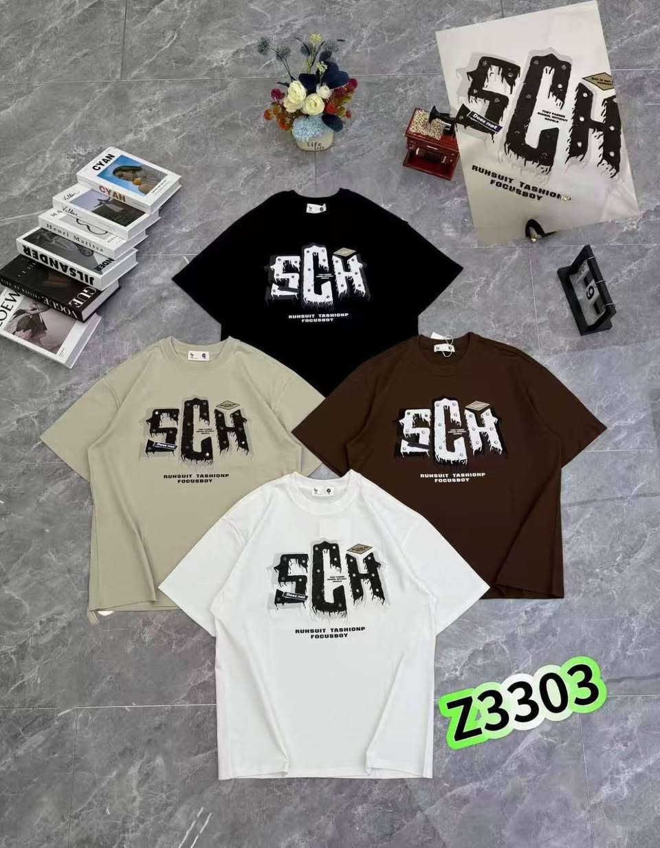 https://t.me/zahraa20000404
هاڤ قطن 🇨🇳 ماستر

القطعة 8️⃣ الف فقط

الشد 128 الف 16 قطعة

قياس XL / 4XL قالب ✅

شرط الفحص امام المندرب


**إذا كنت صاحب هذا الإعلان وتريد حذفه لأي سبب، رجاءا أرسل رسالة إلى الدعم الفني**