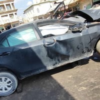 ٢٠١٦ • اسود • دهوك انكليزي