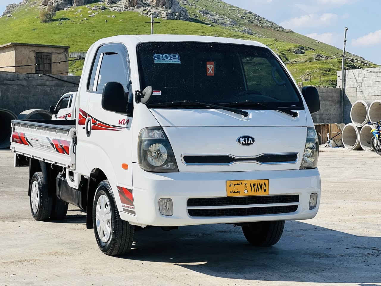 کیا بڕاوە 2014
مەکینە 3000سۆپەر .
گێڕ عادی .
7گێڕ 
تەبریدی بیلادیە.
جڵدوو هیتەر
ناوۆدی بیلادی 
تاقم تایەی لۆک 
گێڕوو مەکینەو ئەکسلی بەشەرت. 
تاقم تایەی لۆکی لەژێرە 
سعری 77گەڵاو مەجال .
***********
*********** سەیساێەق
