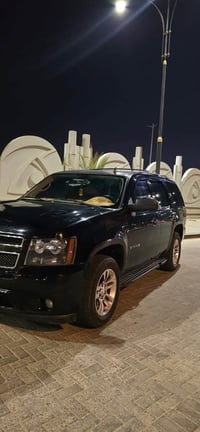 تاهو LTZ • ٢٠١١ • ٨ سلندر ٥٣٠٠