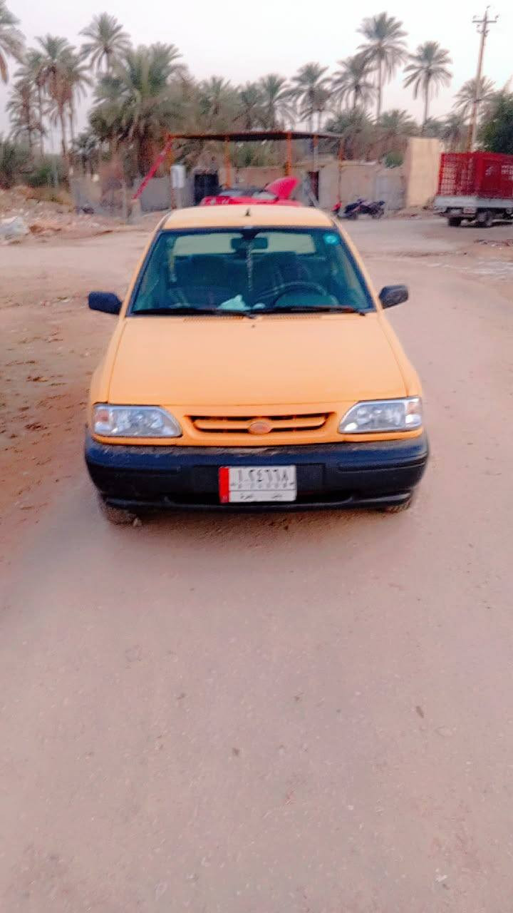 سلام عليكم عندي سايبه موديل 11 تحويل مباشر كير مكينه مكفولات هيه وغرامات مصفره مكاني حله بابل تصل *********** وبيك خير وتدلل
