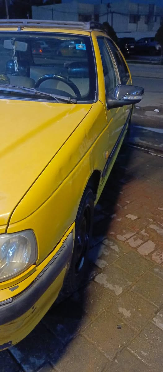 السلام عليكم للبيع موديل 2013سنويه جديده هيئة مصفره الصوره كدامك السعر 35$  ولشراي انشاء الله بيه مجال بسيط


**إذا كنت صاحب هذا الإعلان وتريد حذفه لأي سبب، رجاءا أرسل رسالة إلى الدعم الفني**